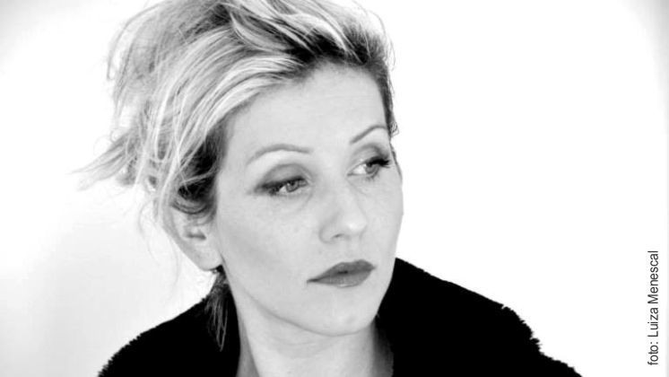 Patrycja Gabrel soprano lisboa