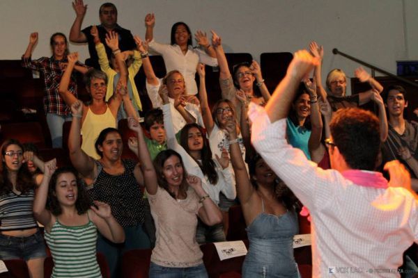 gospel workshop bilhetes