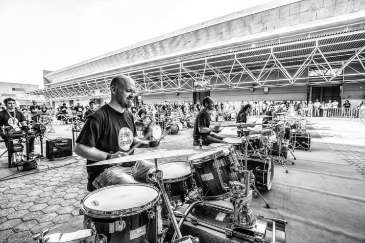 dia do ritmo foto rui costa