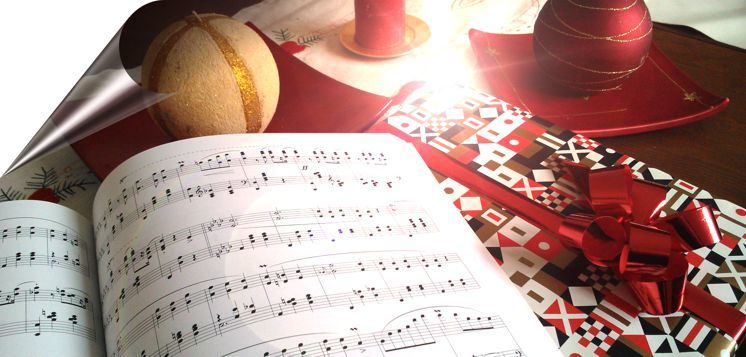 musica compras online NATAL
