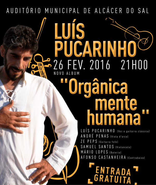 luis pucarinho alcacer sal