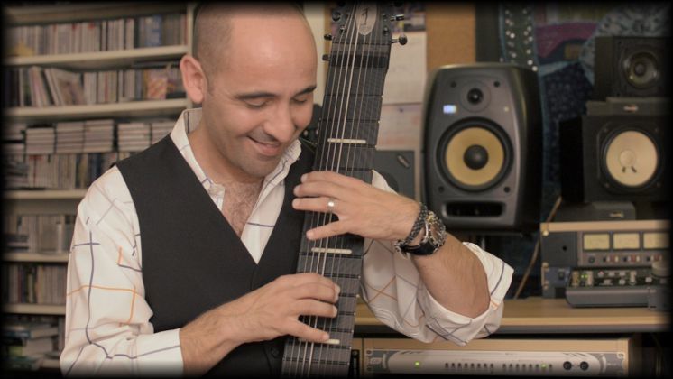rodrigo serrao