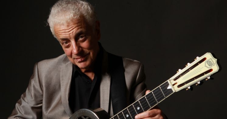 Doug MacLeod em Portugal