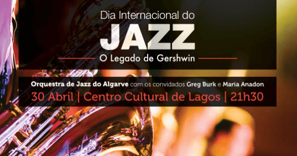 dia internacional jazz lagos