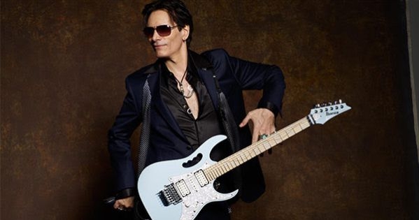 steve vai concertos portugal