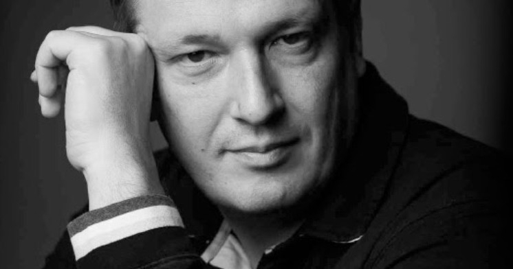 Boris Berezovsky piano