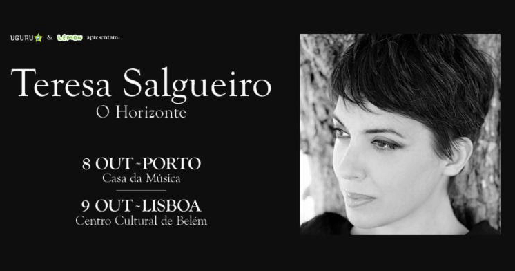 teresa salgueiro porto lisboa