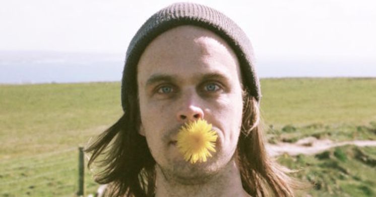 Peter Broderick foto de Joshua Rain