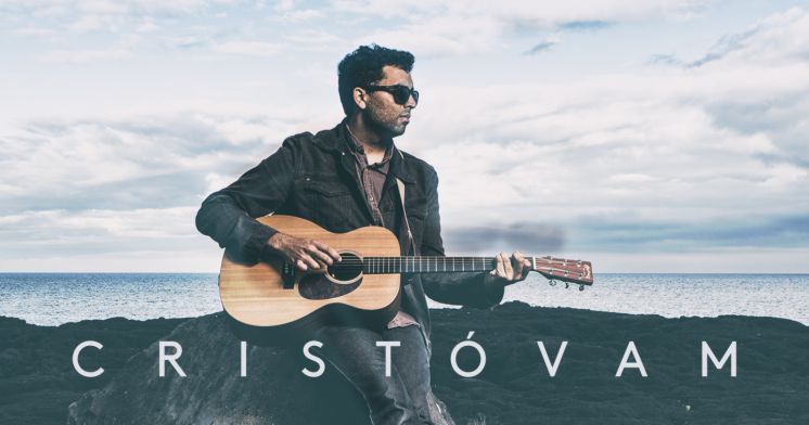 cristovam single video
