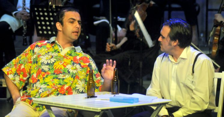 opera na festa do avante 2016