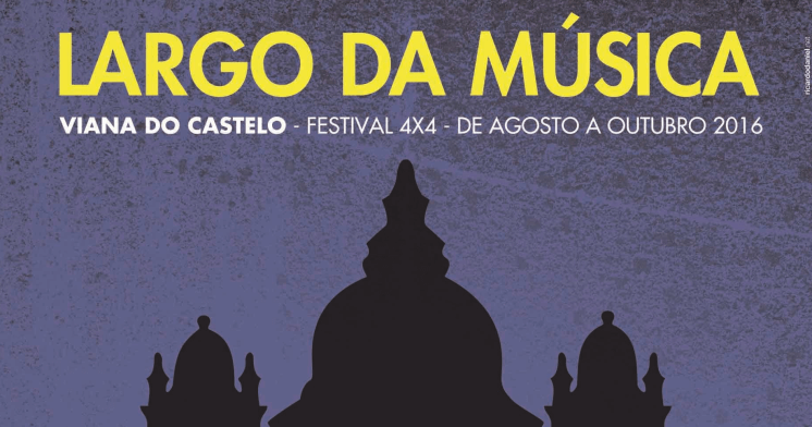viana do castelo largo da musica