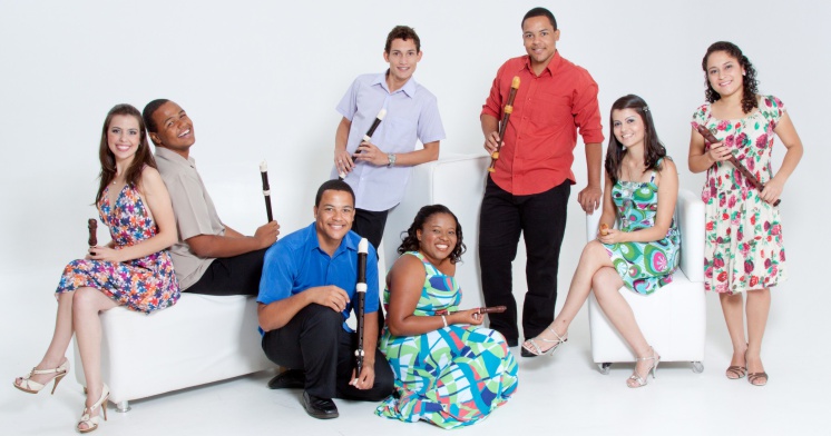 concerto e workshop flauta de bisel sintra