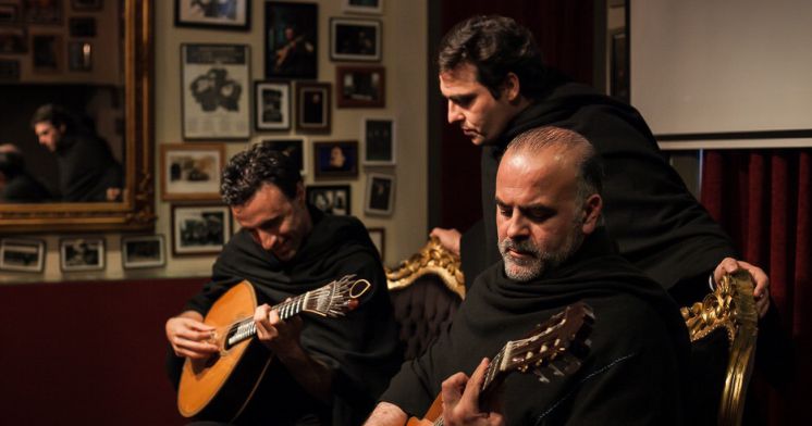 fado coimbra em anadia