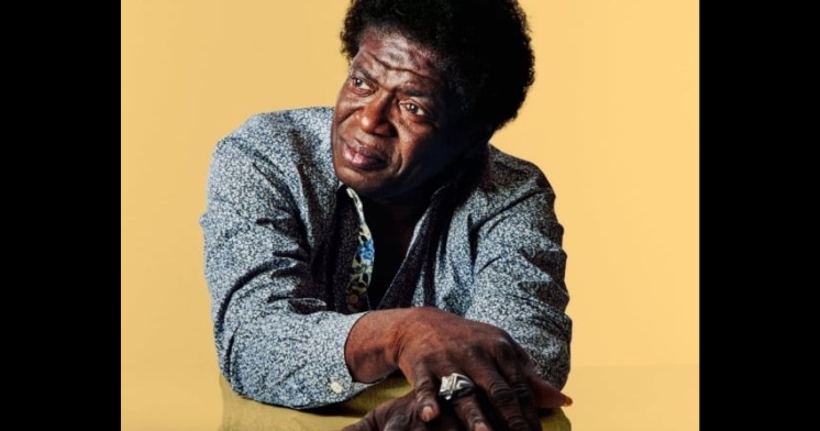 Charles Bradley cancela concertos