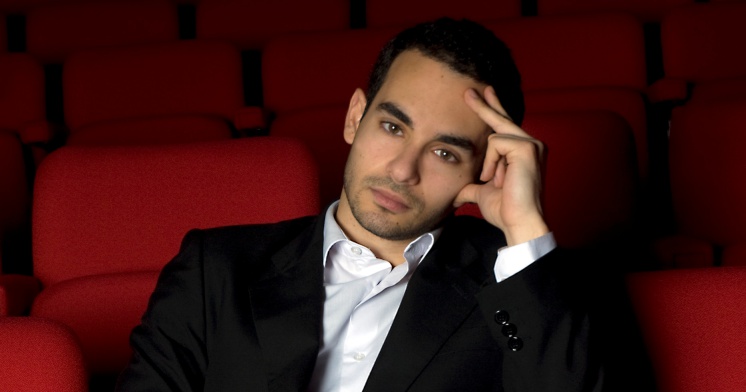 Joao Bettencourt da Camara piano concerto