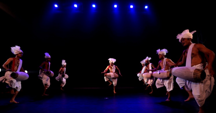 Rhythm Divine River Runs Deep em Portugal
