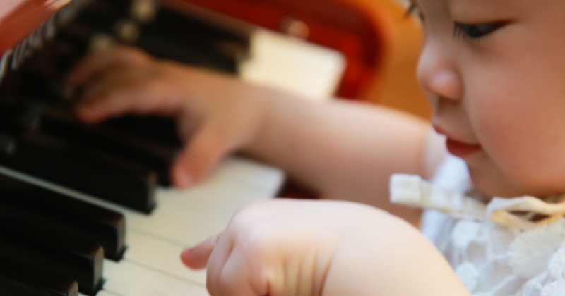 desenvolvimento musical infancia artigo