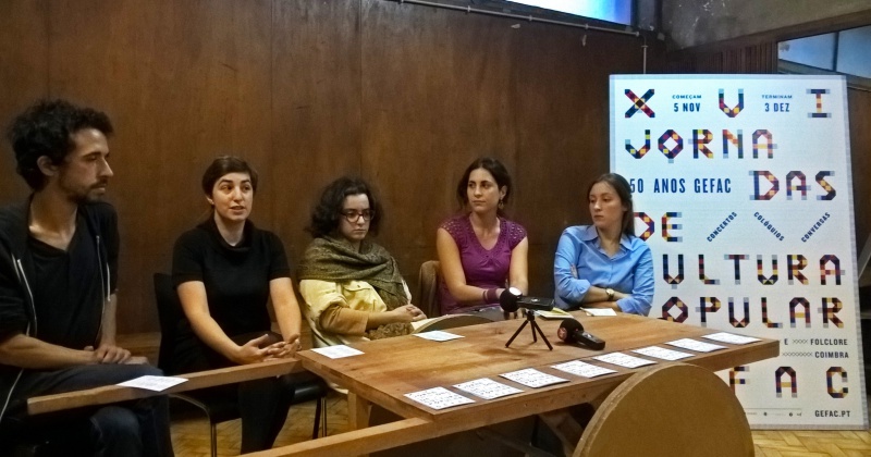 jornadas de cultura popular coimbra 2016