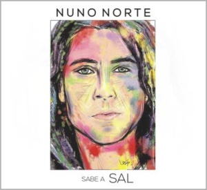 nuno norte sabe a sal cd