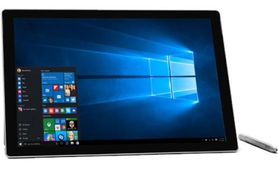 SURFACE PRO PRECO