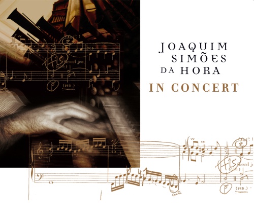cd joaquim simoes da hora in concert