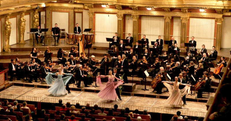 strauss festival orchestra coliseu porto bilhetes