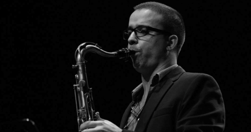 cesar cardoso sax jazz