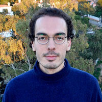 Edward Ayres de Abreu