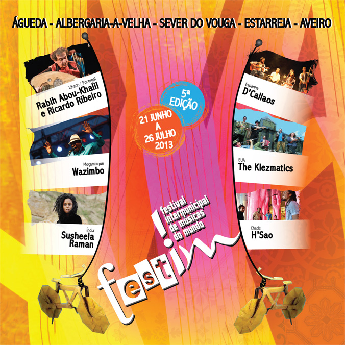 Festim 2013