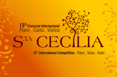 15o Concurso Int Sta Cecilia