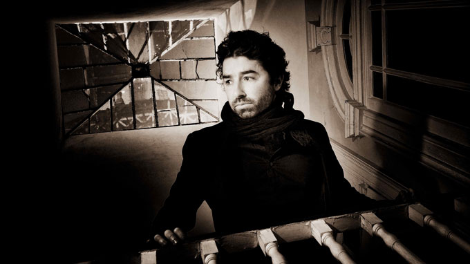 Tiago Bettencourt