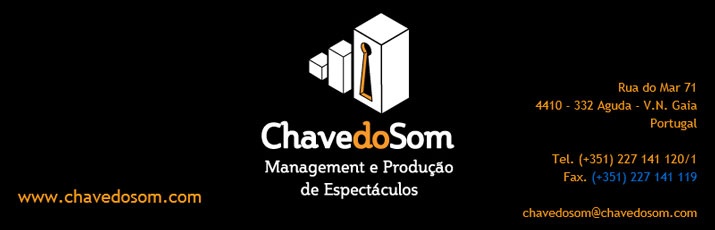 Chave do Som