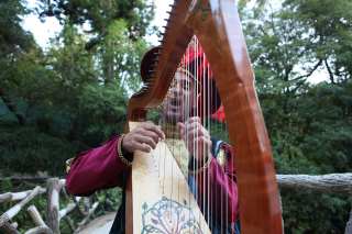 Encontros com a Música