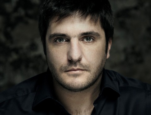 Pedro Moutinho