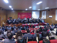 Banda Velha União Sanjoanense