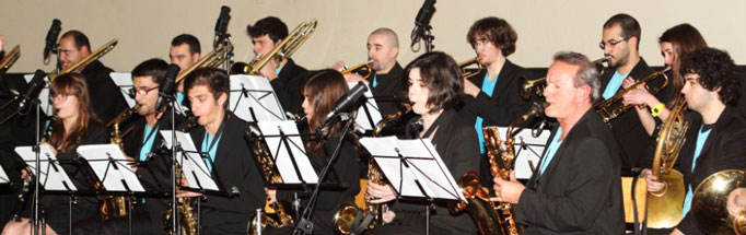 Invicta Big Band