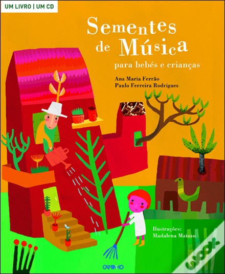 Sementes de Música
