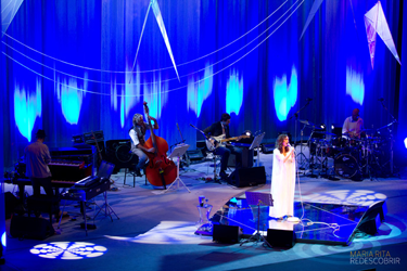 Maria Rita @ XpressingMusic