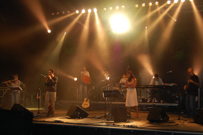 A Barca dos Castiços