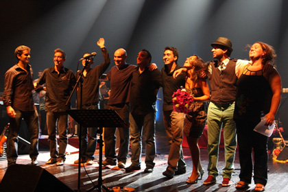 A Barca dos Castiços