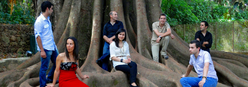 A Barca dos Castiços