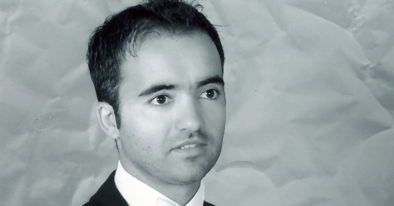 Maestro Fernando Marinho