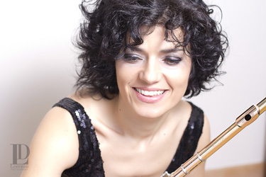 Ana Maria Ribeiro