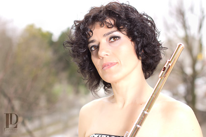 Ana Maria Ribeiro