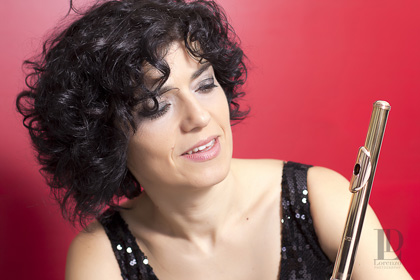 Ana Maria Ribeiro