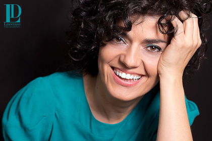 Ana Maria Ribeiro