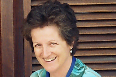 Graça Boal Palheiros