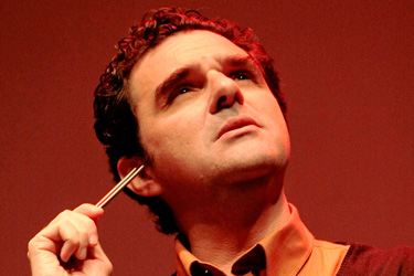 Jorge Prendas, Música