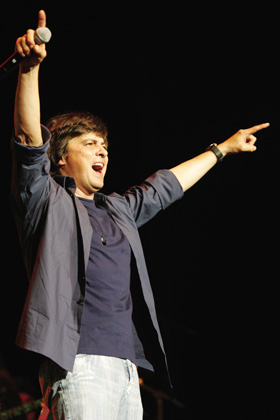 Luís Represas