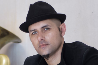 Sérgio Carolino
